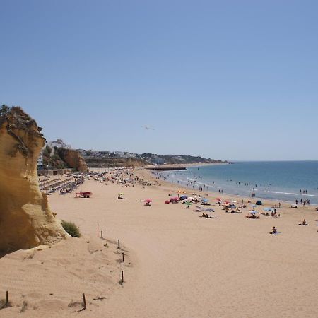 Casa Da Praia Do Peneco Albufeira Kültér fotó