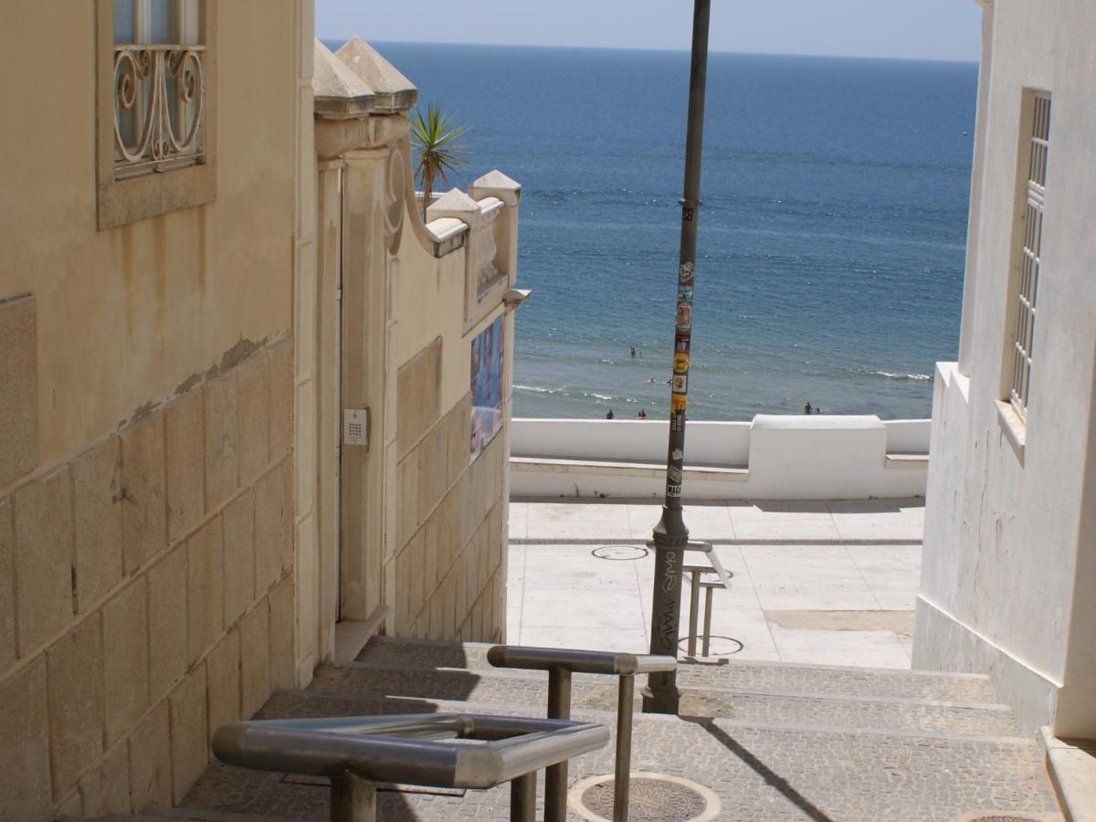 Casa Da Praia Do Peneco Albufeira Kültér fotó
