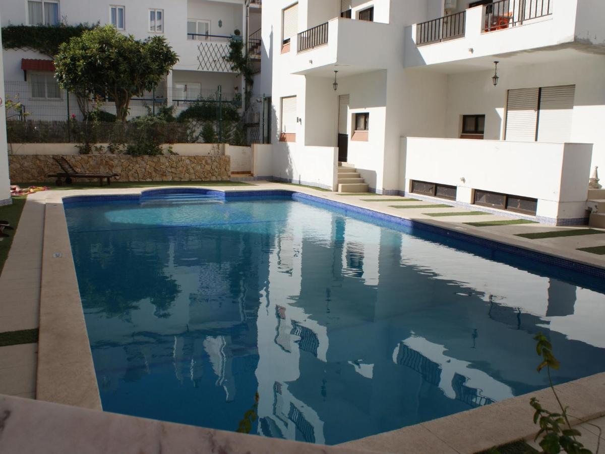 Casa Da Praia Do Peneco Albufeira Kültér fotó
