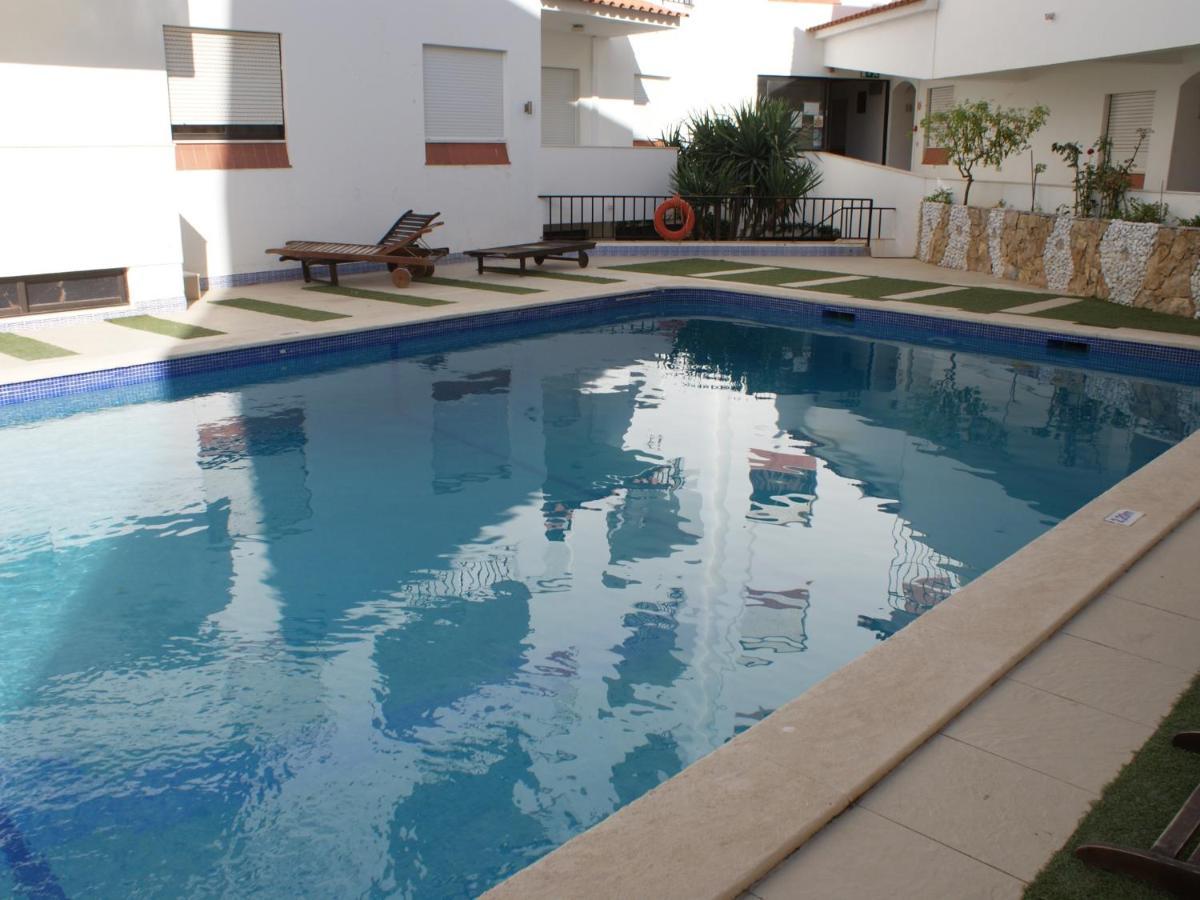 Casa Da Praia Do Peneco Albufeira Kültér fotó